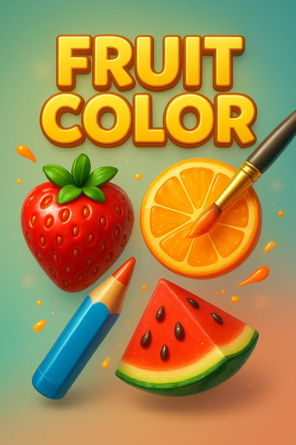Fruit Color